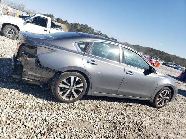  NISSAN ALTIMA 2016 Szary