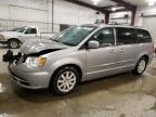 2016 Chrysler Town & Country Touring for Sale in Avon, MN - Front End