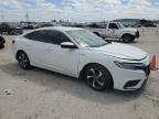 2019 Honda Insight Ex на продаже в Houston, TX - Undercarriage