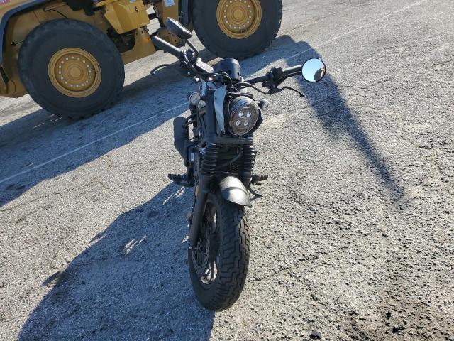 2024 HONDA CMX500 A2  