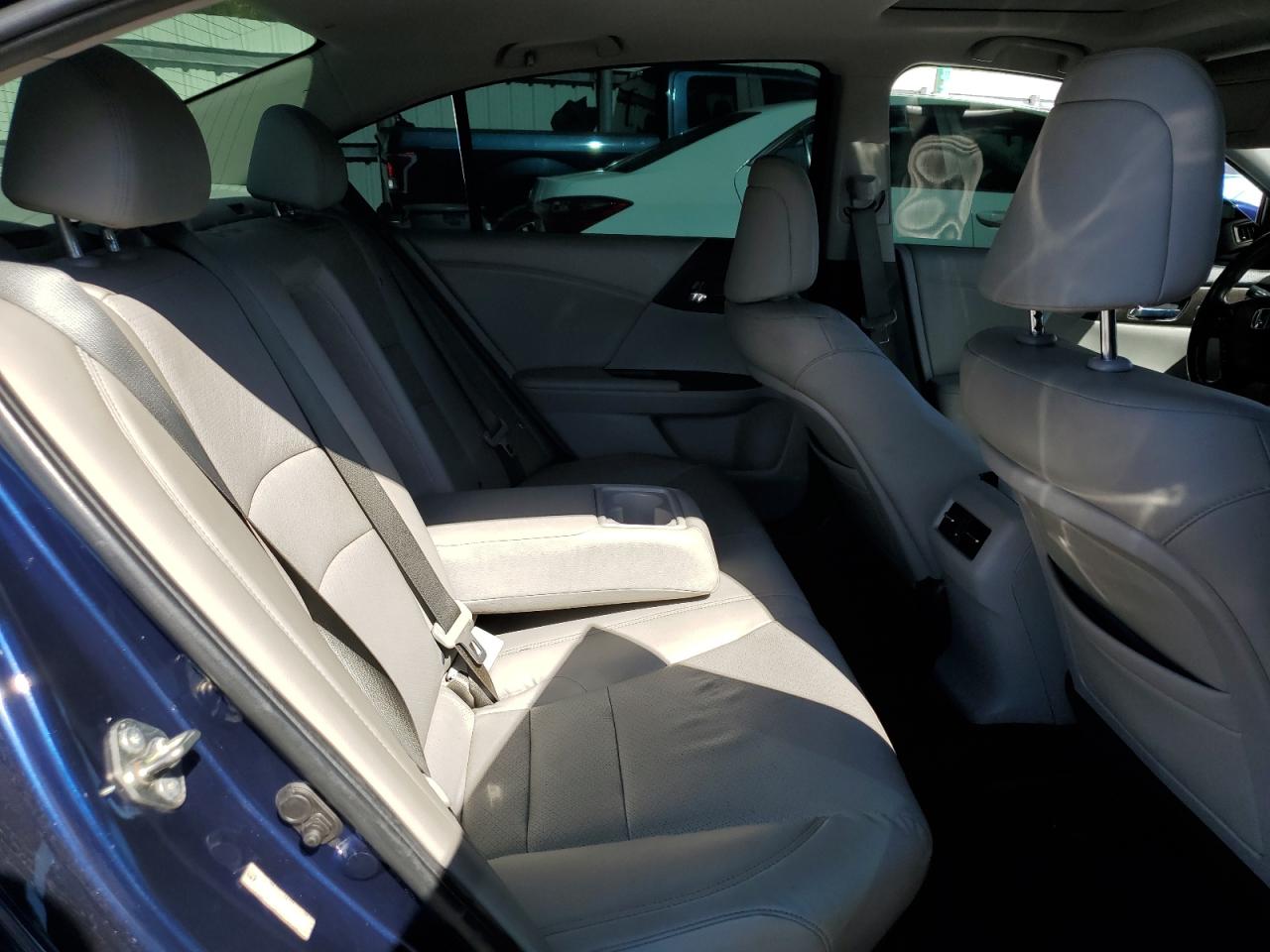 2014 Honda Accord - Image 10