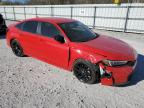 2025 Honda Civic Sport на продаже в Prairie Grove, AR - Front End