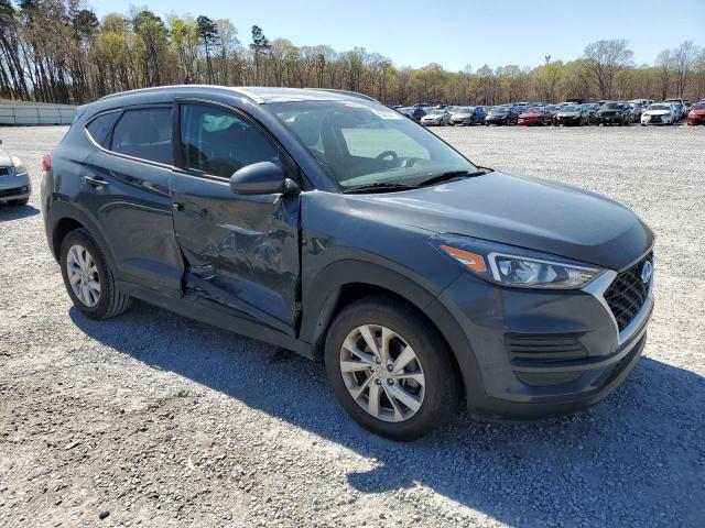  HYUNDAI TUCSON 2019 Szary