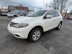 2012 Nissan Murano S за продажба в Chicago Heights, IL - Normal Wear