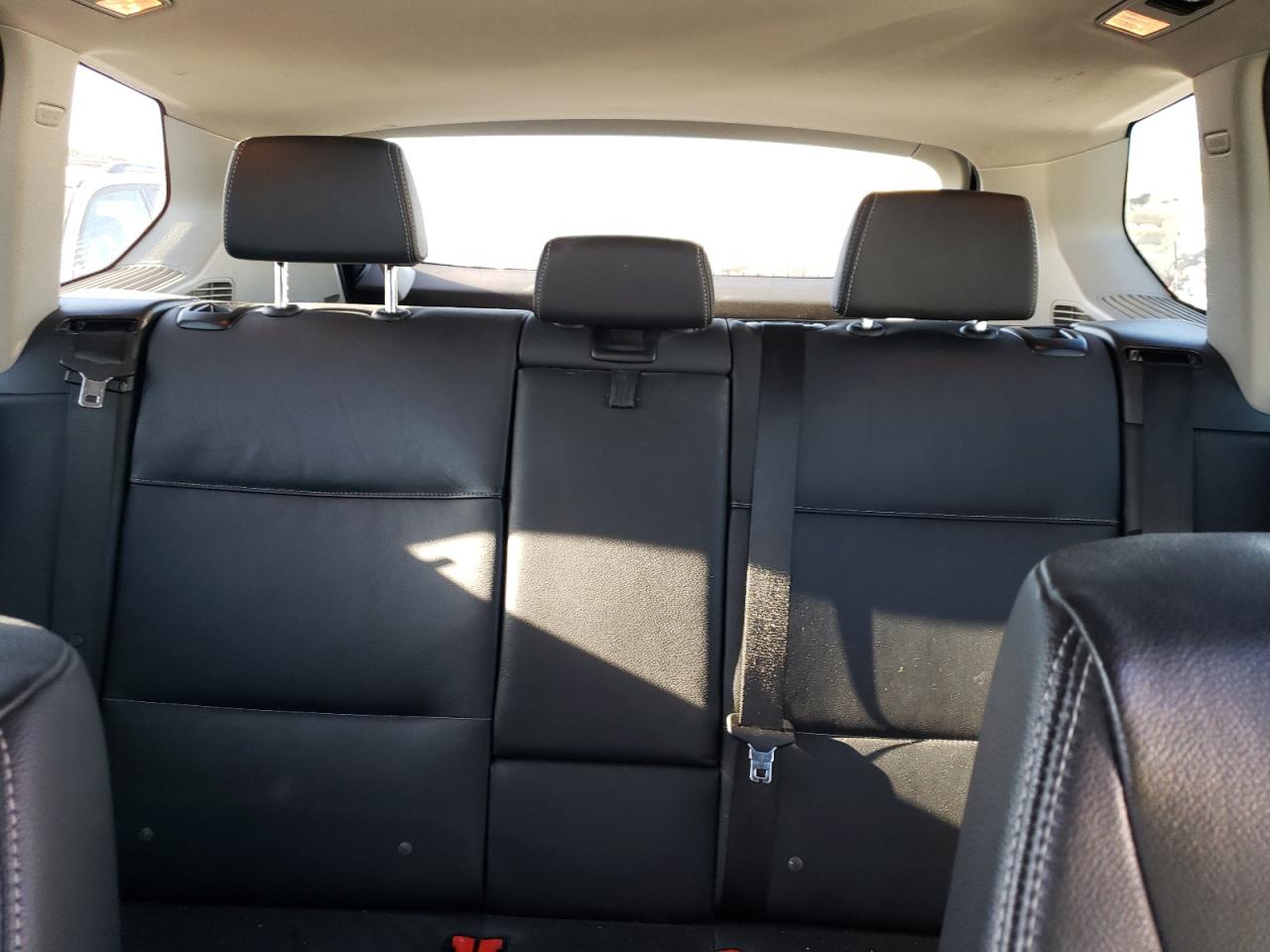 2014 BMW X3 - Image 10
