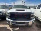 2018 Chevrolet Silverado K2500 Heavy Duty Lt zu verkaufen in Colorado Springs, CO - Undercarriage