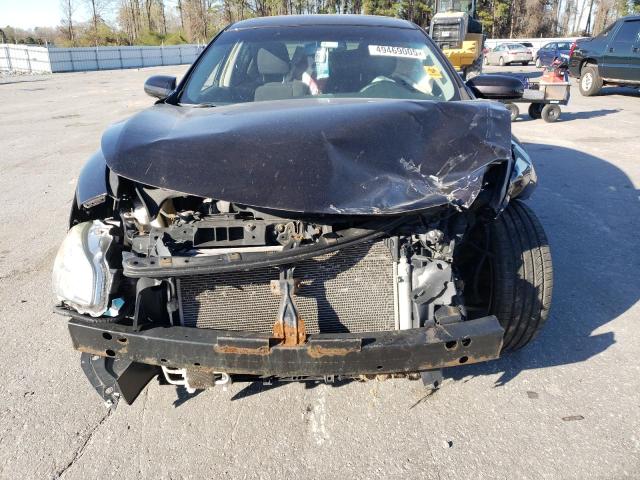  NISSAN MAXIMA 2012 Fioletowy