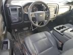 2014 Chevrolet Silverado C1500 იყიდება Wilmer-ში, TX - Hail
