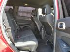 2014 Jeep Grand Cherokee Laredo للبيع في Los Angeles، CA - Side
