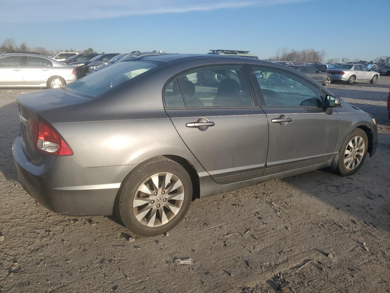 2009 Honda Civic - Image 3