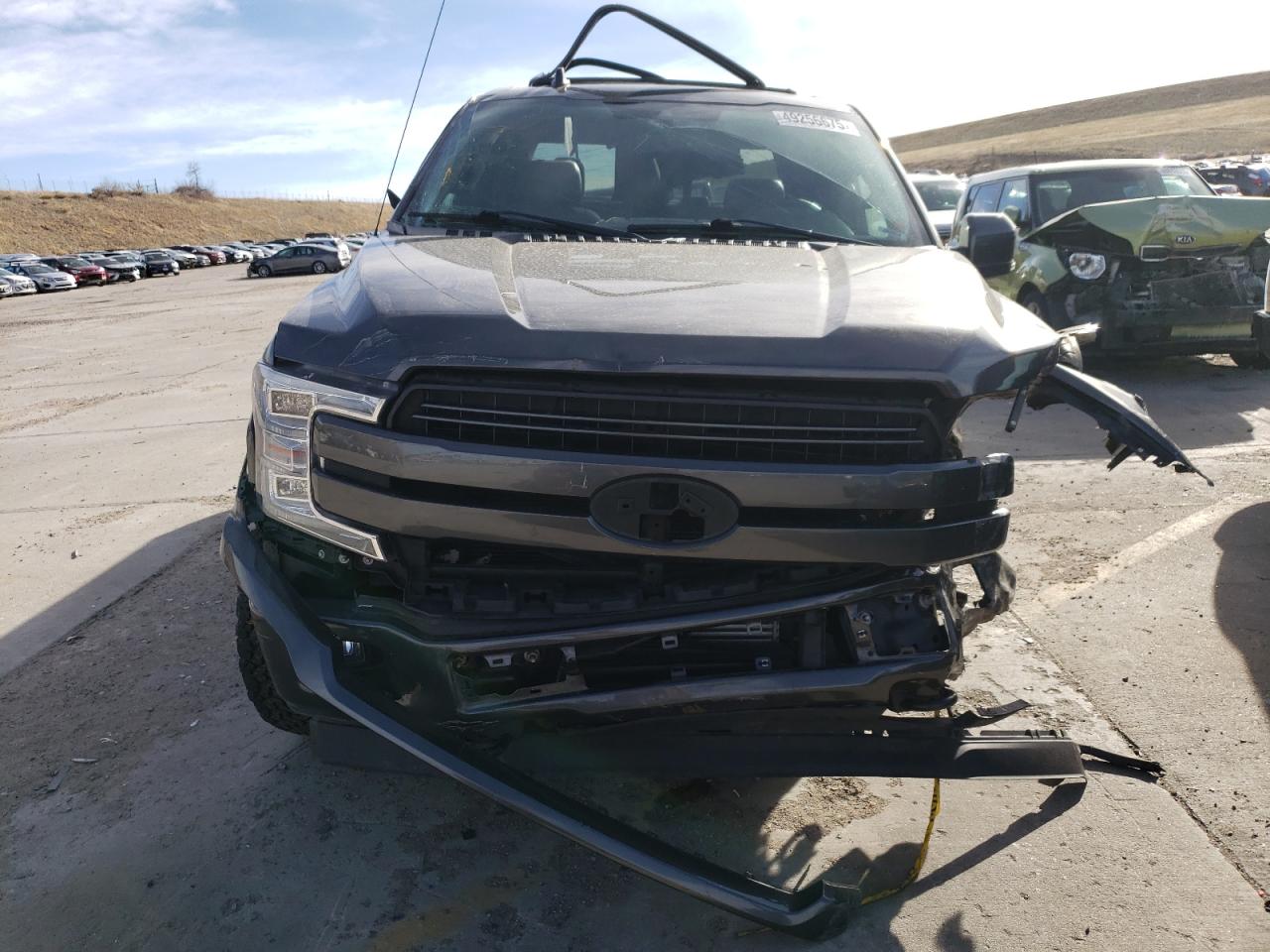2019 Ford F-150 - Image 5