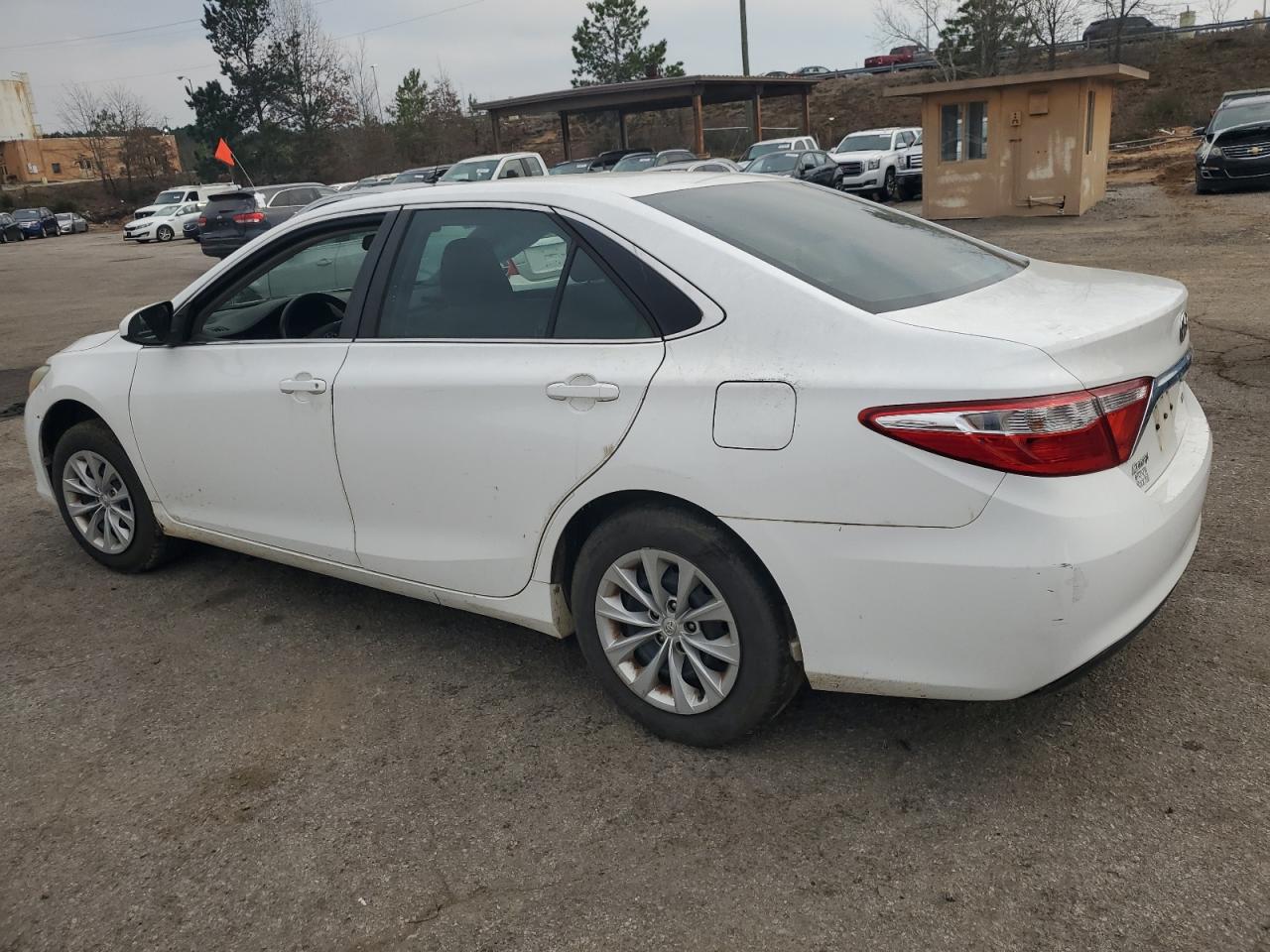 2015 Toyota Camry - Image 2