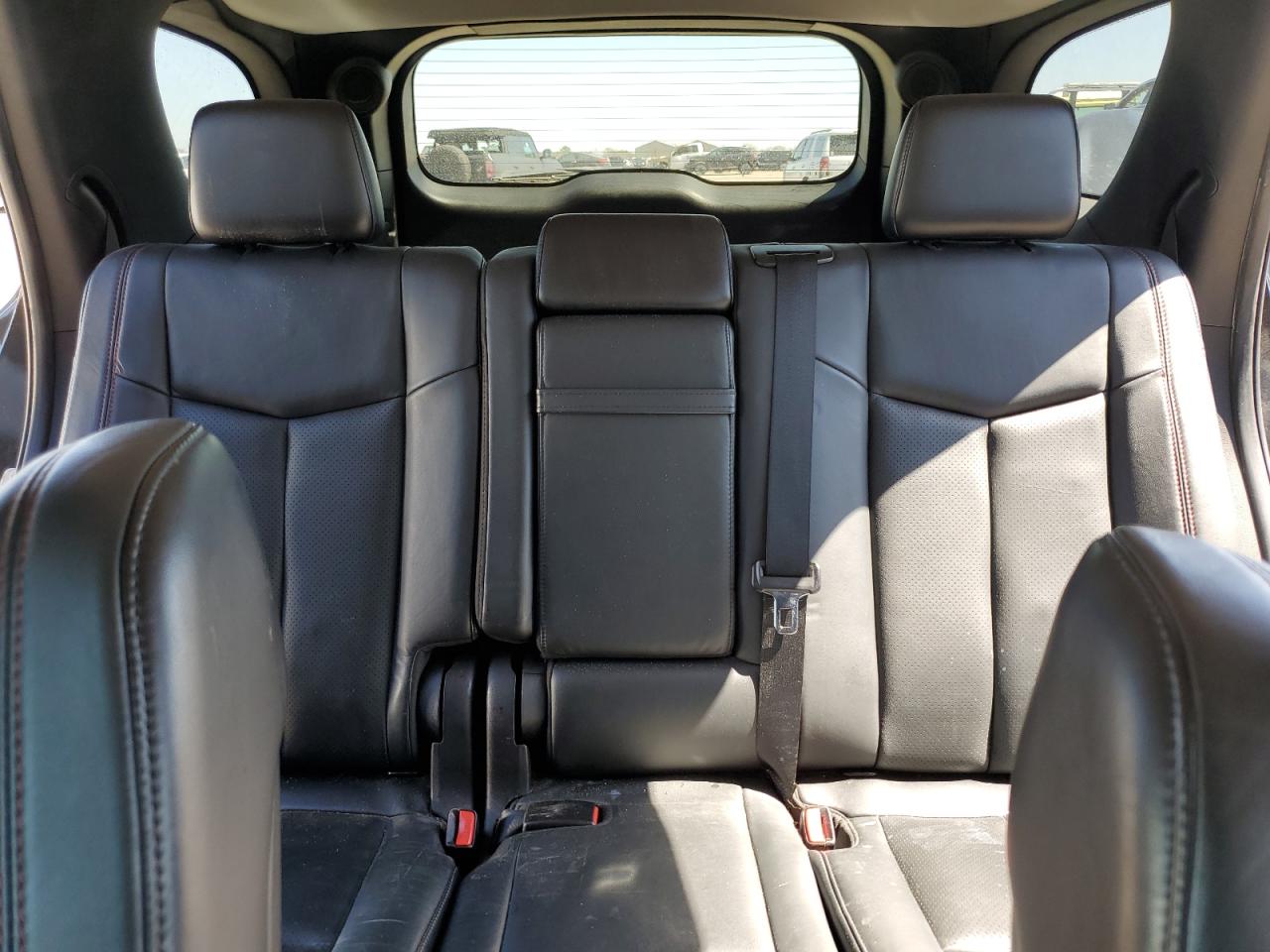 2013 Dodge Durango - Image 10