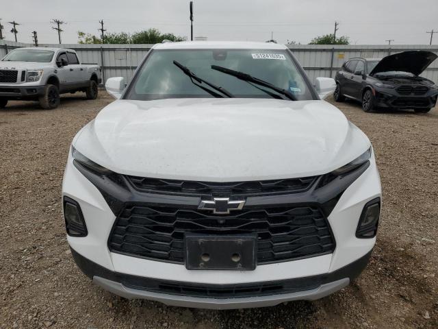  CHEVROLET BLAZER 2020 Biały
