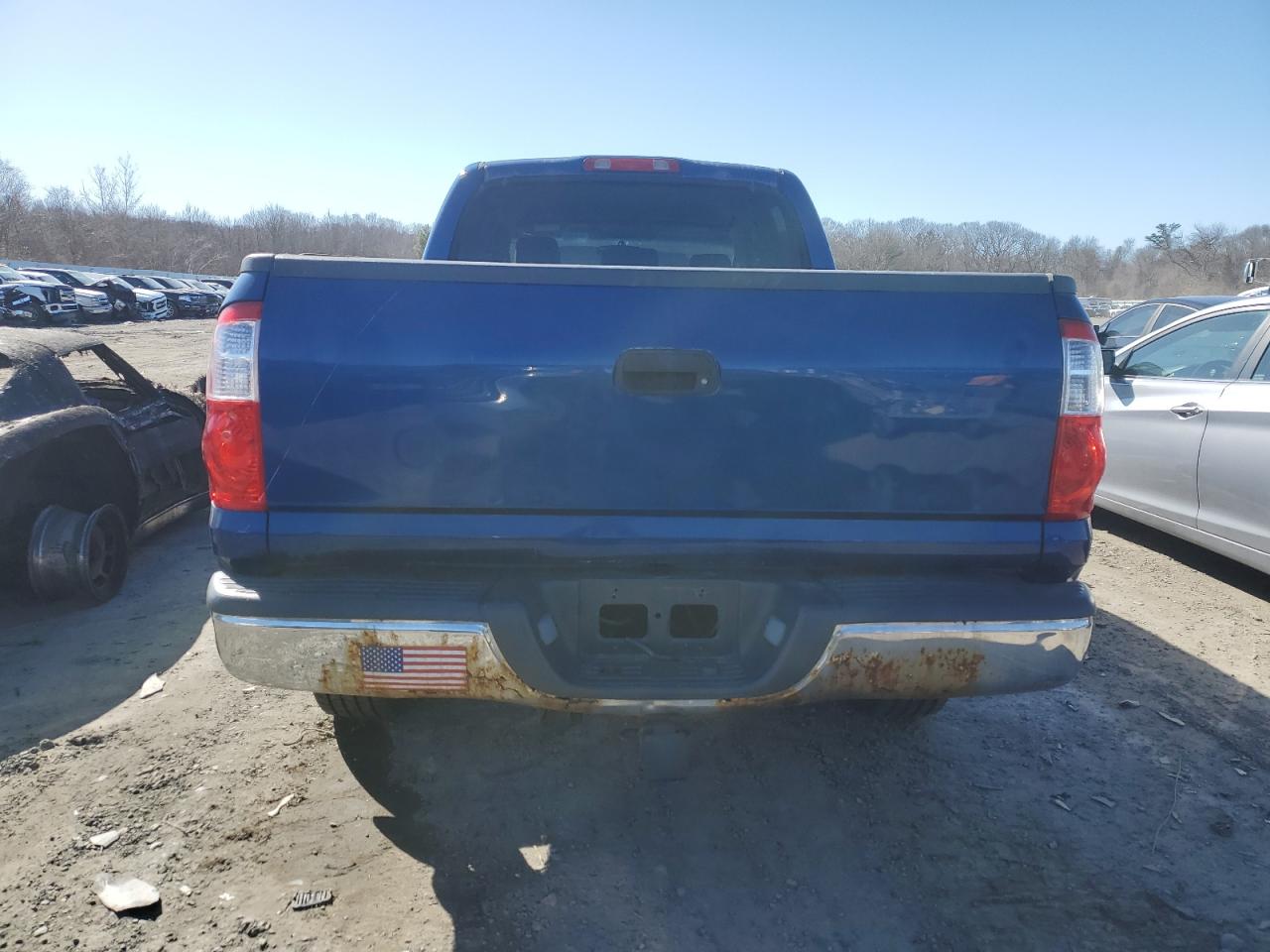 2006 Toyota Tundra - Image 6