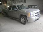 2007 Chevrolet Silverado K1500 for Sale in Des Moines, IA - Side