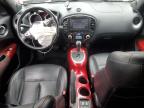2012 Nissan Juke S zu verkaufen in Ellwood City, PA - Front End