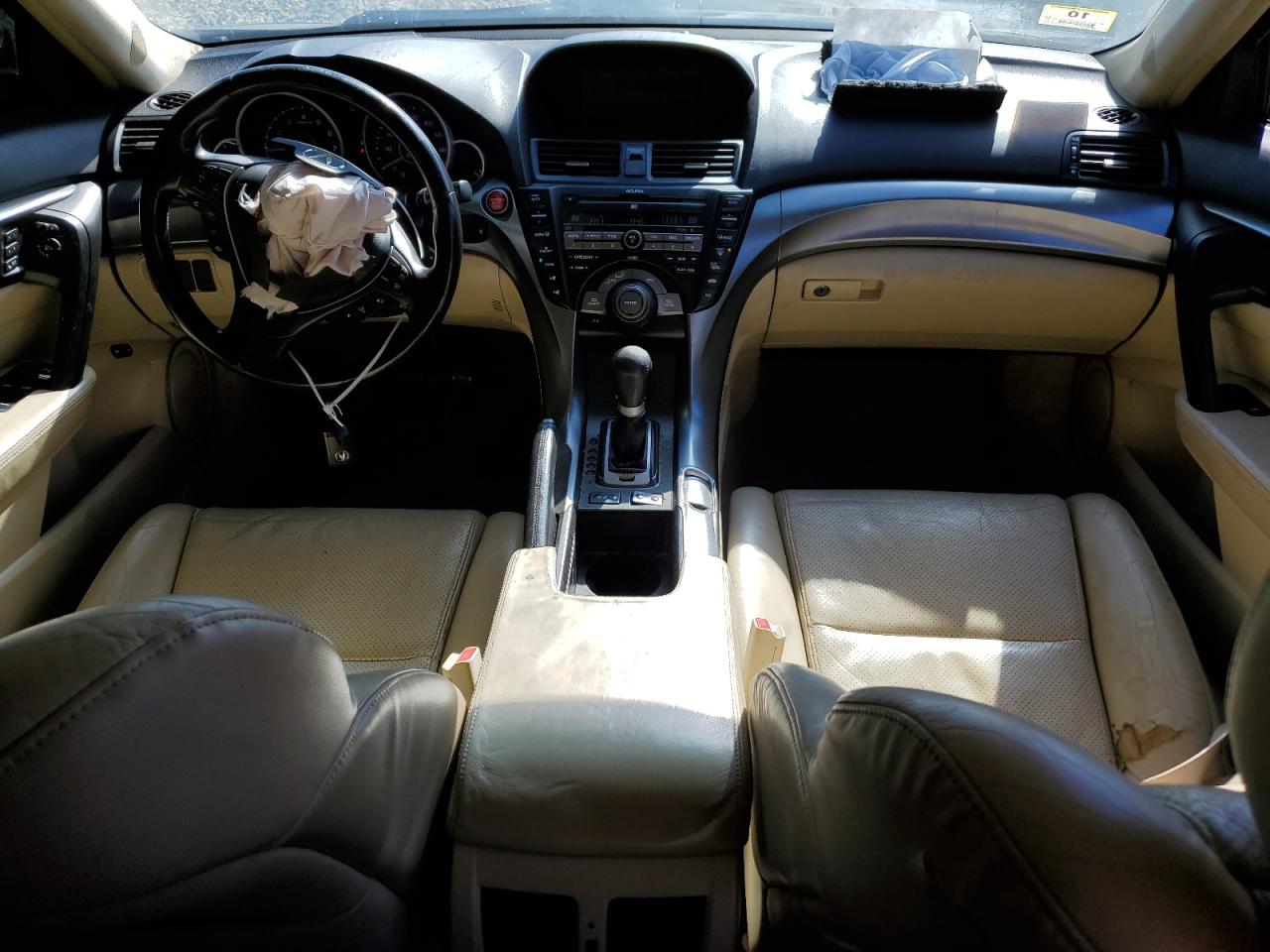 2010 Acura TL - Image 8