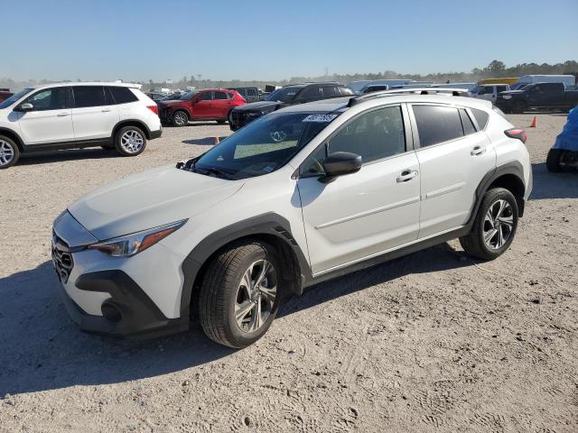 SUBARU CROSSTREK 2024