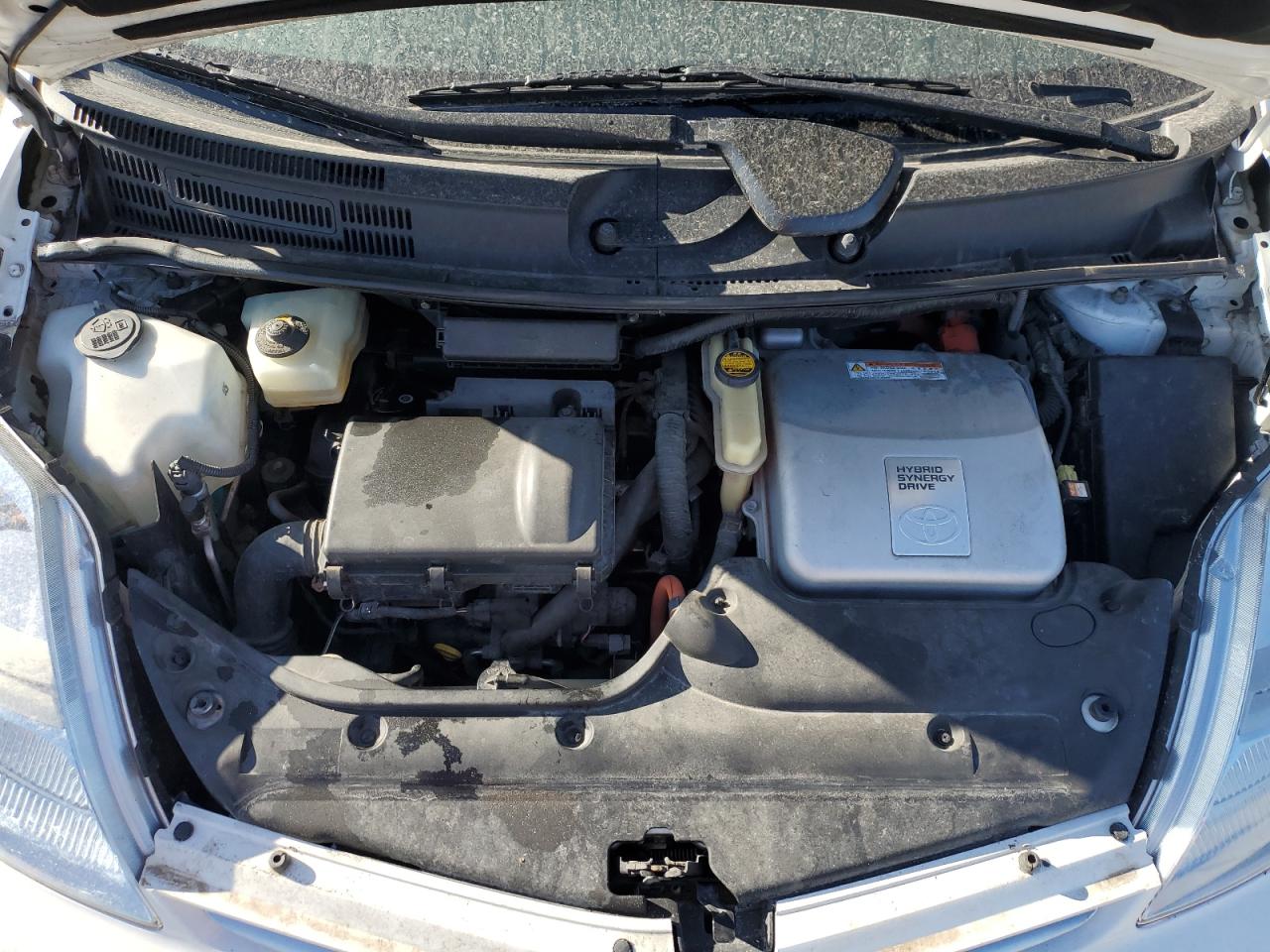 2008 Toyota Prius - Image 11