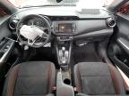 2020 Nissan Kicks Sr na sprzedaż w Chicago Heights, IL - Front End