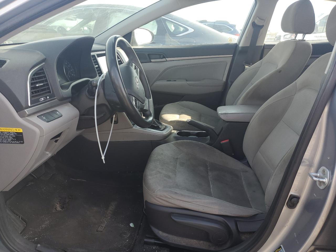 2017 Hyundai Elantra - Image 7