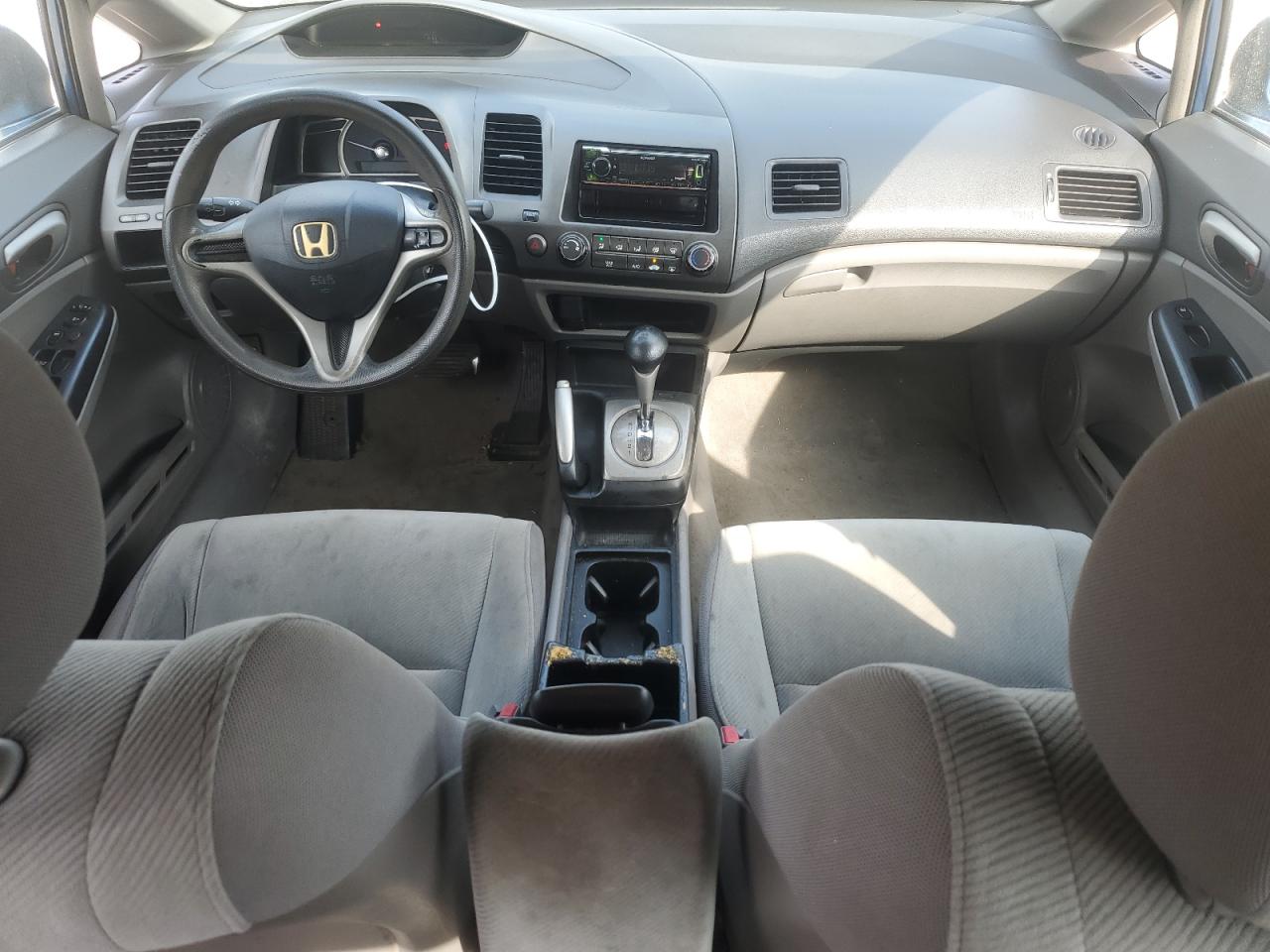 2011 Honda Civic - Image 8