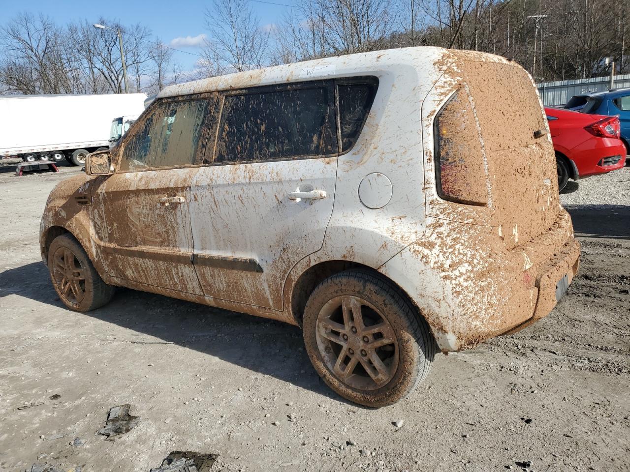 2011 Kia Soul - Image 2