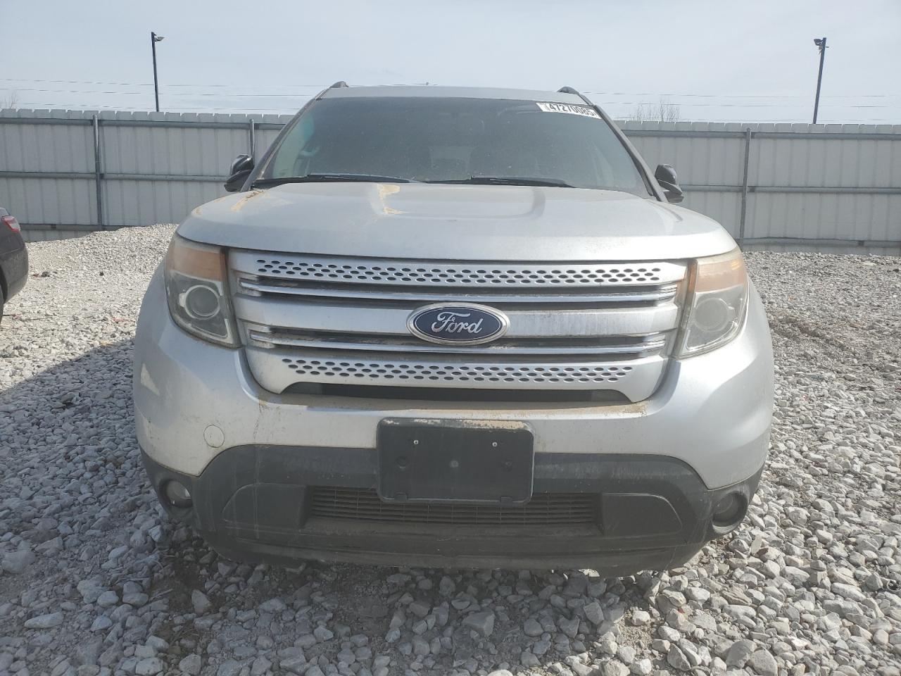 2013 Ford Explorer - Image 5