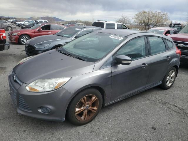 2013 Ford Focus Se продається в North Las Vegas, NV - Minor Dent/Scratches