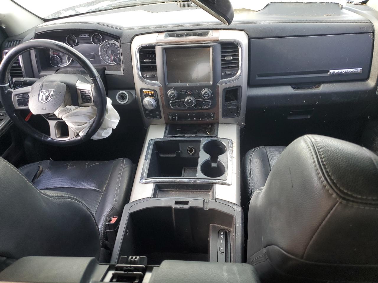 2014 RAM 1500 - Image 8