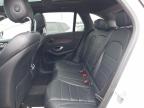 2016 MERCEDES BENZ GLC 220 D for sale at Copart BRISTOL