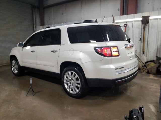  GMC ACADIA 2015 Кремовый