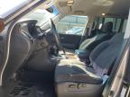 2017 Nissan Armada Sv na sprzedaż w Houston, TX - Minor Dent/Scratches