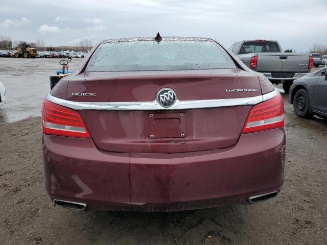 2015 BUICK LACROSSE 