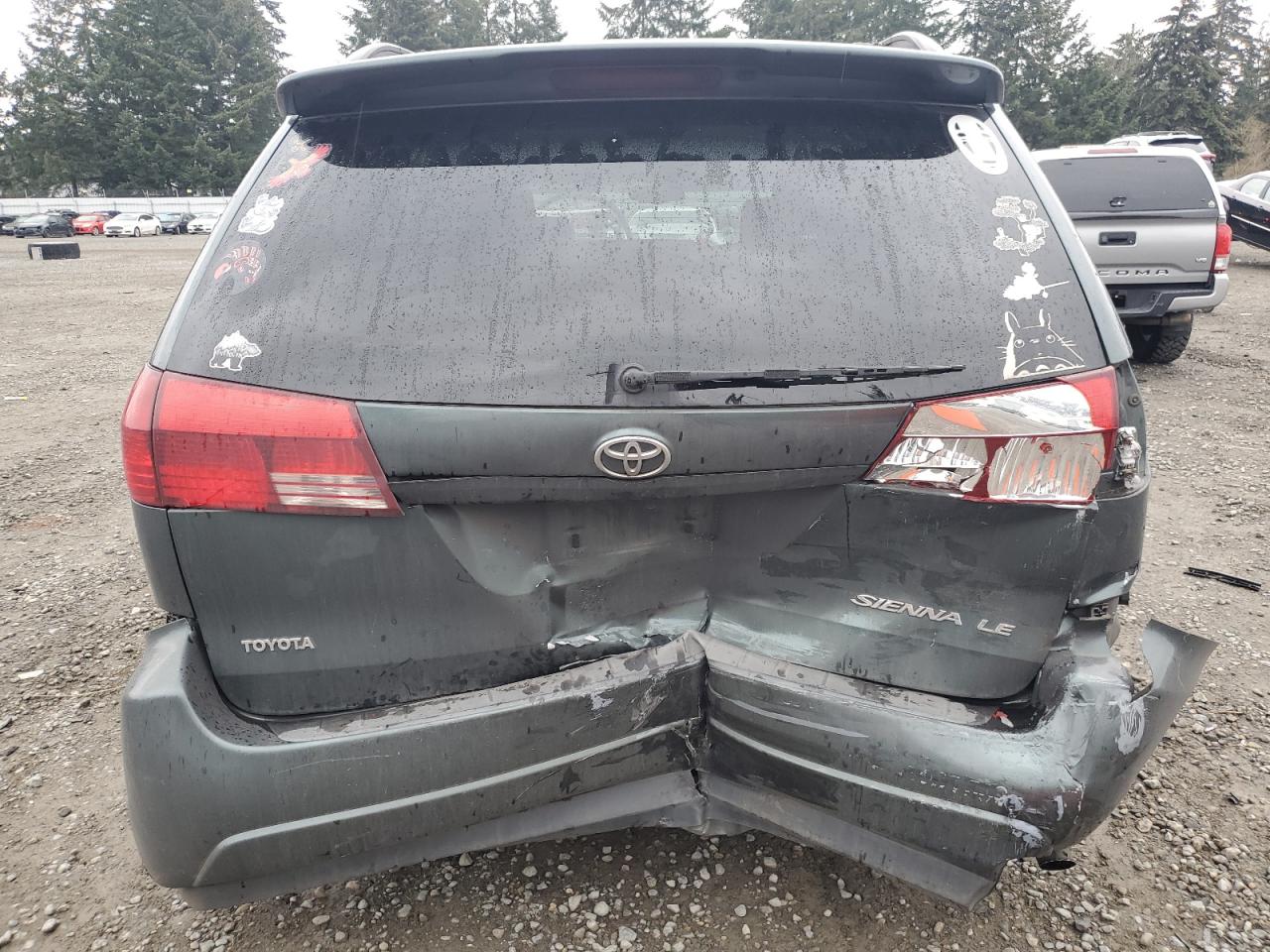2005 Toyota Sienna - Image 6