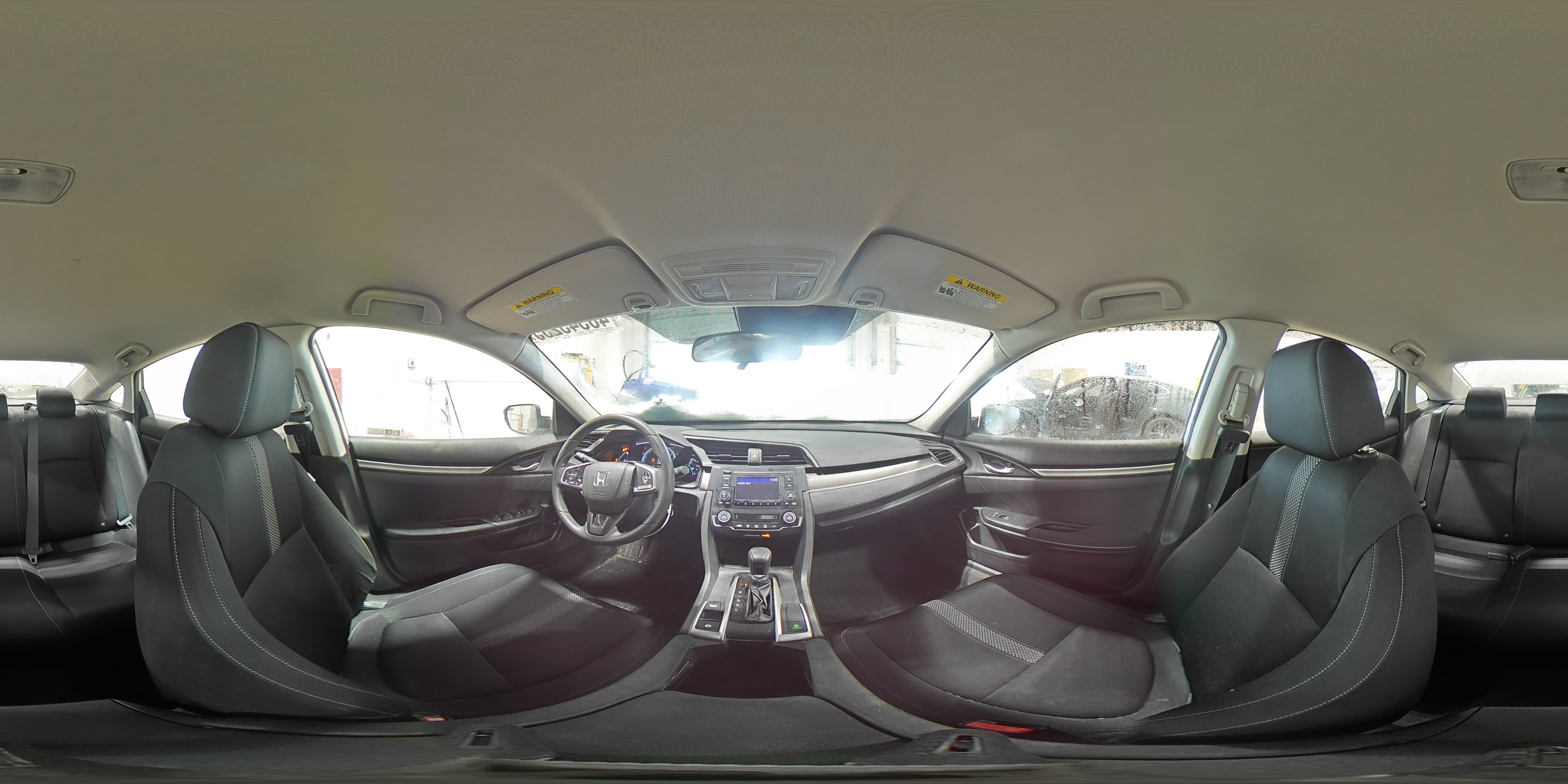 2021 Honda Civic - Image 13
