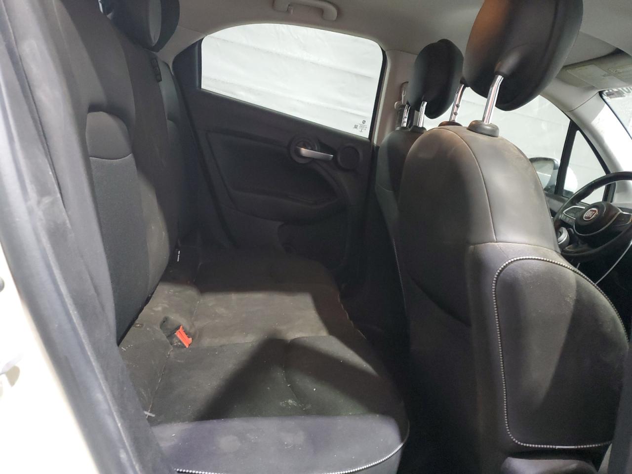 2020 Fiat 500 - Image 10