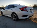 2017 Honda Civic Ex for Sale in Spartanburg, SC - Front End
