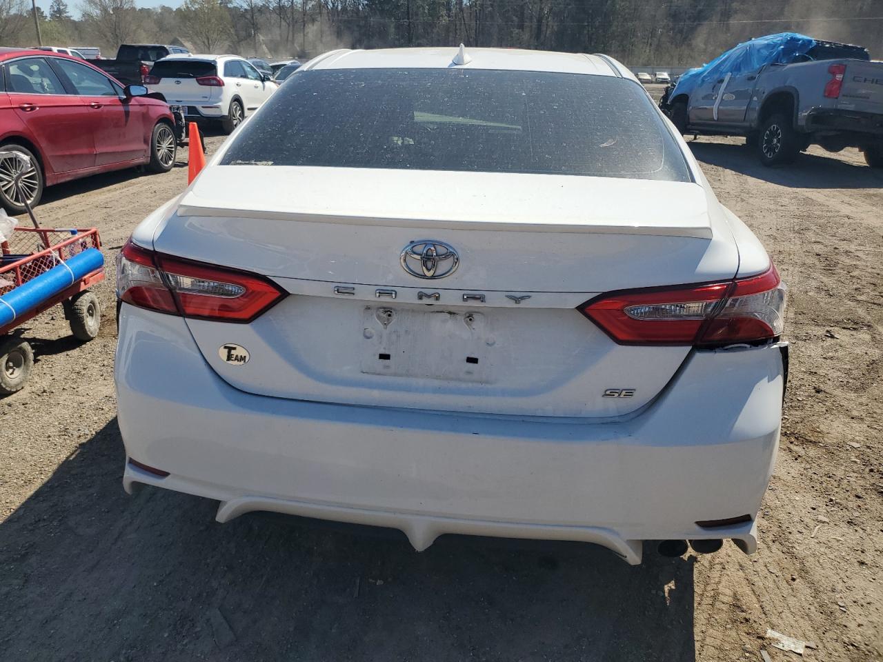 2019 Toyota Camry - Image 6