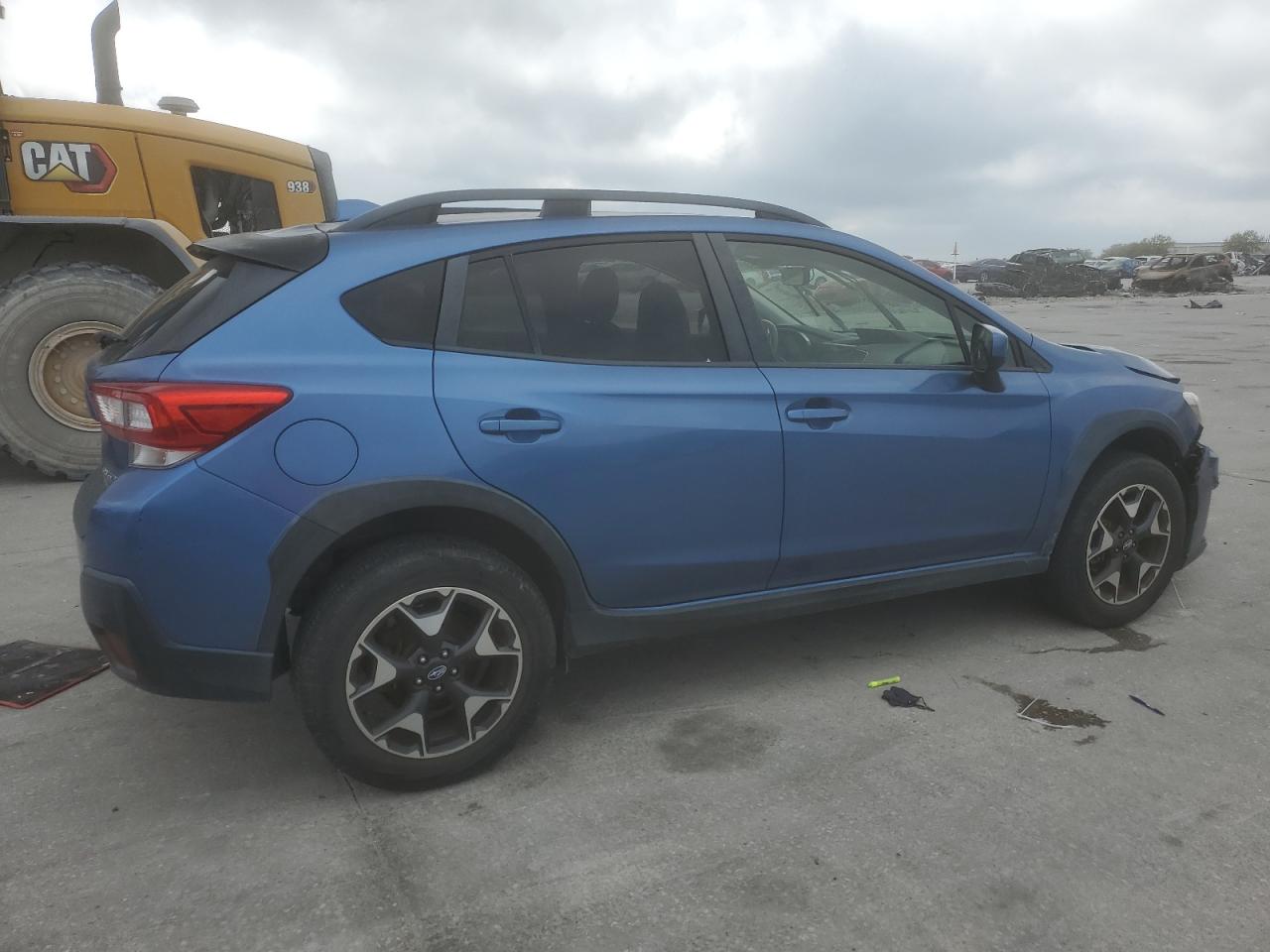 2019 Subaru XV - Image 3