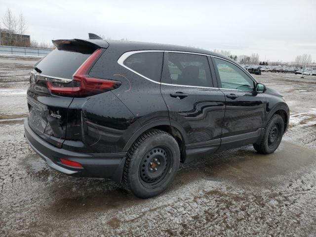 2021 HONDA CR-V LX