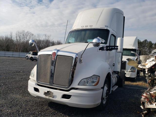 2013 KENWORTH T680 SEMI TRUCK
