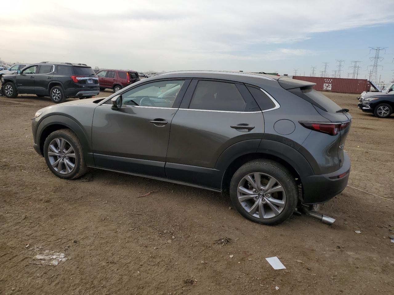 2023 Mazda CX-30 - Image 2