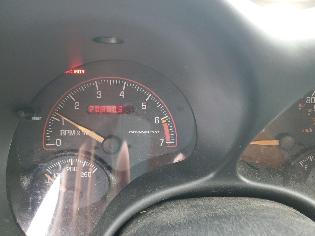 2005 Pontiac Grand Am Se VIN: 1G2NE52E45M189740 Lot: 52182685