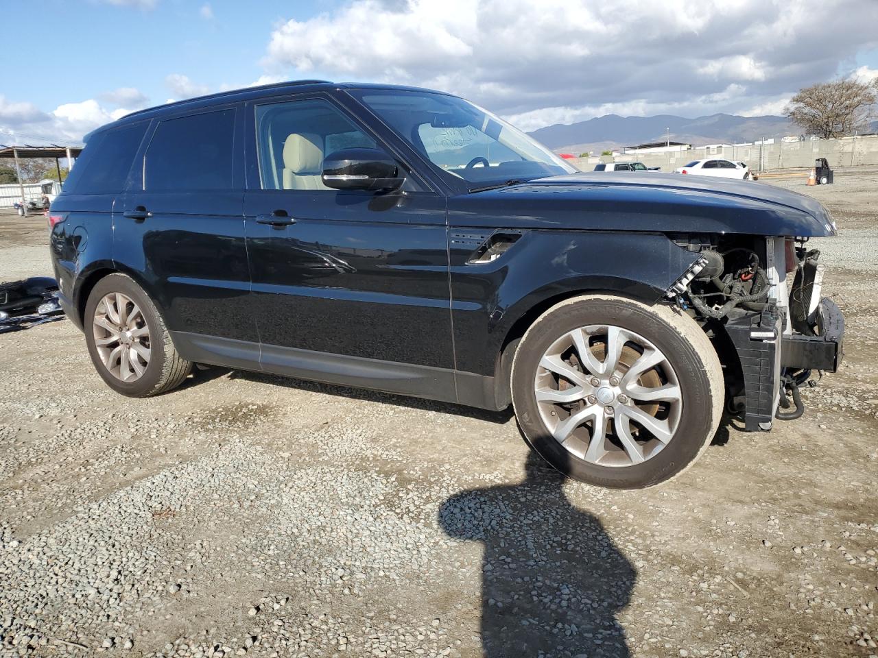 2016 Land Rover Range Rover - Image 4