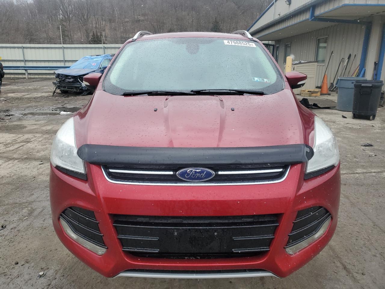 2014 Ford Escape - Image 5