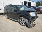 2012 Honda Pilot Exl იყიდება Gaston-ში, SC - Front End