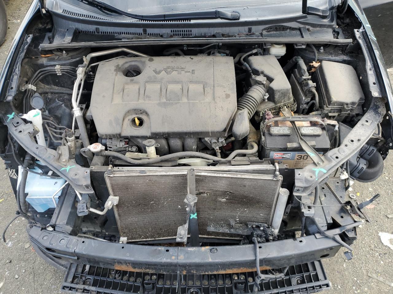 2017 Toyota Corolla - Image 11