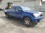 2014 Toyota Tacoma Double Cab Long Bed for Sale in Center Rutland, VT - Water/Flood